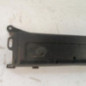 Pare chocs centrale arriere (utilitaire) RENAULT MASTER 3