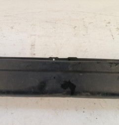 Pare chocs centrale arriere (utilitaire) RENAULT MASTER 3 Photo n°3