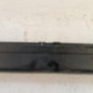 Pare chocs centrale arriere (utilitaire) RENAULT MASTER 3