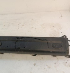 Pare chocs centrale arriere (utilitaire) RENAULT MASTER 3 Photo n°4