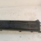 Pare chocs centrale arriere (utilitaire) RENAULT MASTER 3