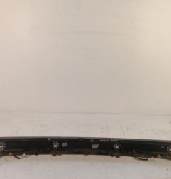 Pare chocs centrale arriere (utilitaire) RENAULT MASTER 3 Photo n°5