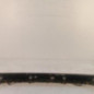 Pare chocs centrale arriere (utilitaire) RENAULT MASTER 3