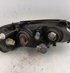 Optique avant principal gauche (feux)(phare) OPEL ASTRA G