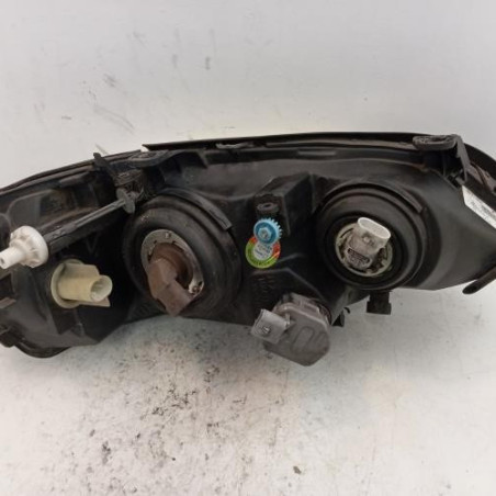 Optique avant principal gauche (feux)(phare) OPEL ASTRA G