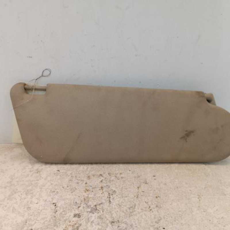 Pare soleil gauche OPEL ASTRA G Pare soleil gauche OPEL ASTRA G