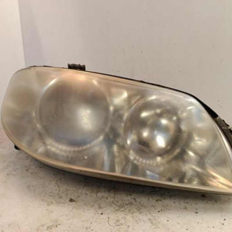 Optique avant principal droit (feux)(phare) FIAT PUNTO 2