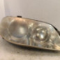Optique avant principal droit (feux)(phare) FIAT PUNTO 2