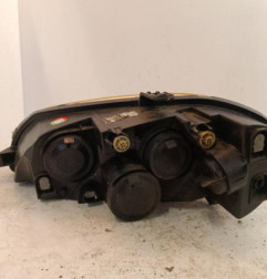 Optique avant principal droit (feux)(phare) FIAT PUNTO 2