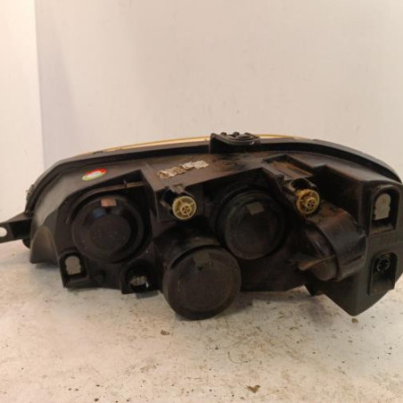 Optique avant principal droit (feux)(phare) FIAT PUNTO 2