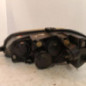 Optique avant principal droit (feux)(phare) FIAT PUNTO 2
