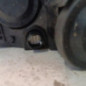 Optique avant principal droit (feux)(phare) FIAT PUNTO 2