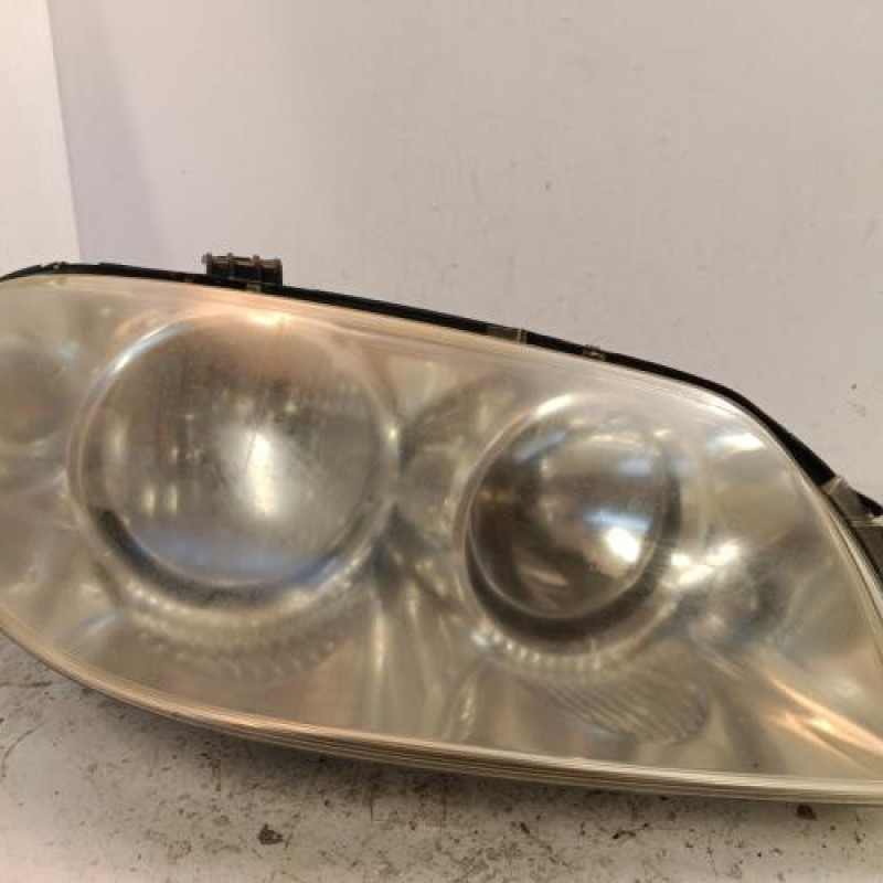 Optique avant principal droit (feux)(phare) FIAT PUNTO 2