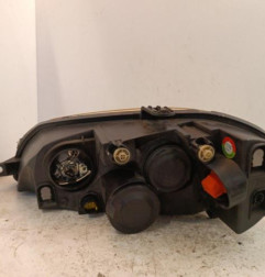 Optique avant principal droit (feux)(phare) FIAT PUNTO 2