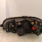 Optique avant principal droit (feux)(phare) FIAT PUNTO 2