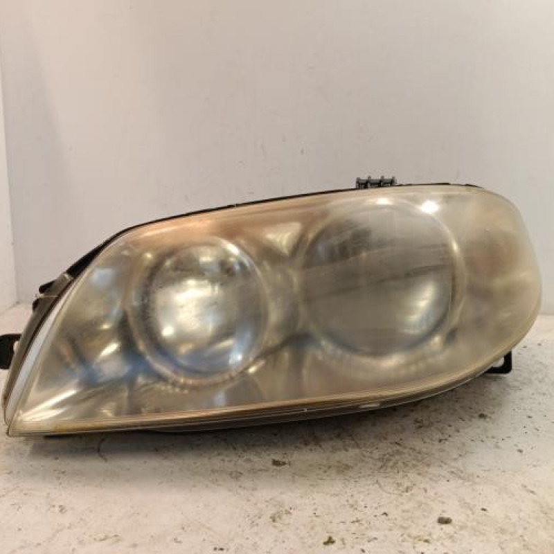 Optique avant principal gauche (feux)(phare) FIAT PUNTO 2