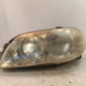 Optique avant principal gauche (feux)(phare) FIAT PUNTO 2