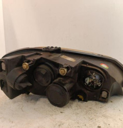 Optique avant principal gauche (feux)(phare) FIAT PUNTO 2