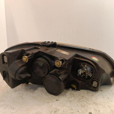 Optique avant principal gauche (feux)(phare) FIAT PUNTO 2