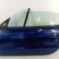 Porte avant gauche RENAULT MEGANE 1