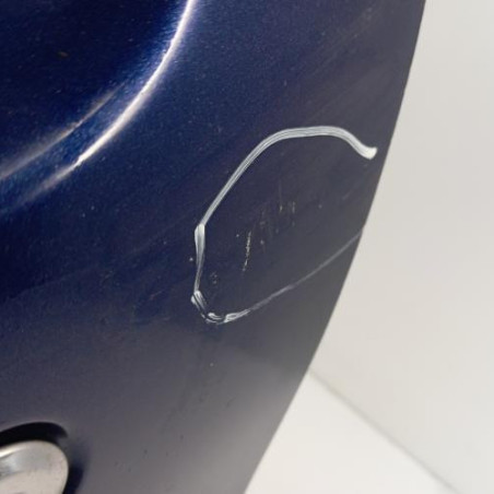 Porte avant gauche RENAULT MEGANE 1