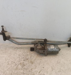 Moteur essuie glace avant SKODA ROOMSTER Photo n°1