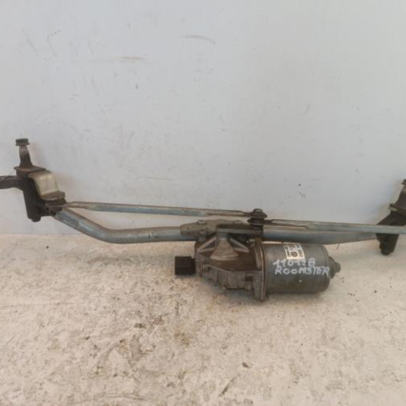 Moteur essuie glace avant SKODA ROOMSTER