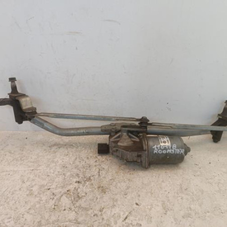 Moteur essuie glace avant SKODA ROOMSTER Photo n°1