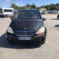 Demarreur MERCEDES CLASSE A 169