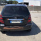 Demarreur MERCEDES CLASSE A 169