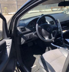 Demarreur MERCEDES CLASSE A 169 Photo n°8