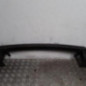 Renfort pare choc avant (traverse) MAZDA 2 1
