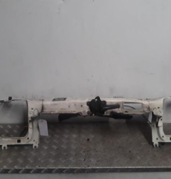 Face avant FIAT DOBLO 1