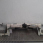 Face avant FIAT DOBLO 1