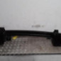 Renfort pare choc avant (traverse) RENAULT MEGANE 5