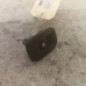 Interrupteur de leve vitre arriere droit PEUGEOT 208 1