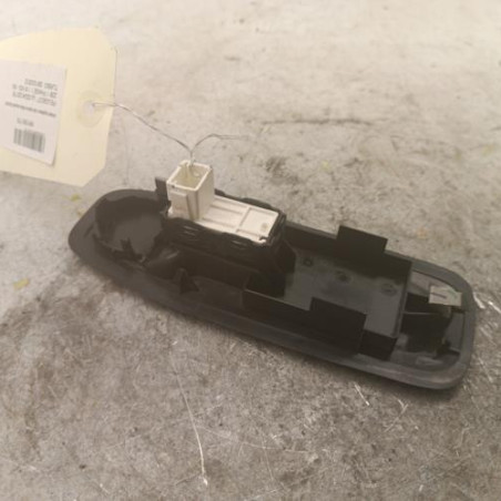 Interrupteur de leve vitre avant droit PEUGEOT 208 1