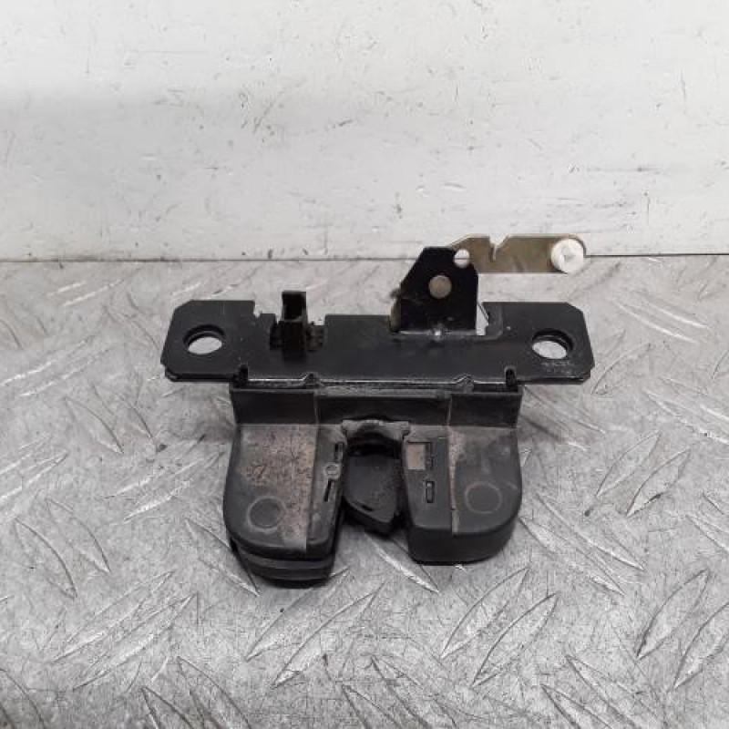 Serrure de hayon VOLKSWAGEN TOUAREG 1