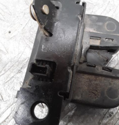 Serrure de hayon VOLKSWAGEN TOUAREG 1 Photo n°3