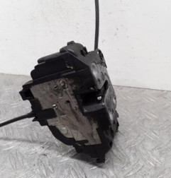 Serrure avant droit RENAULT KANGOO 2 Photo n°1