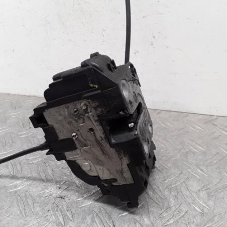 Serrure avant droit RENAULT KANGOO 2 Photo n°1