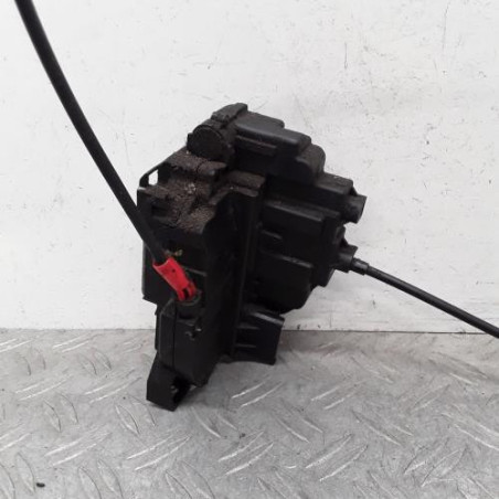Serrure avant droit RENAULT KANGOO 2