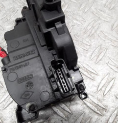 Serrure avant droit RENAULT KANGOO 2 Photo n°5