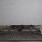 Face avant PEUGEOT BOXER 1