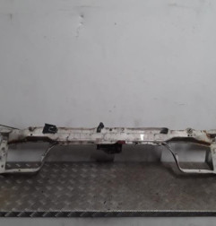 Face avant PEUGEOT BOXER 1