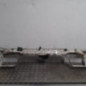 Face avant PEUGEOT BOXER 1