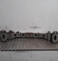 Renfort pare choc avant (traverse) MAZDA 6 2 Photo n°3