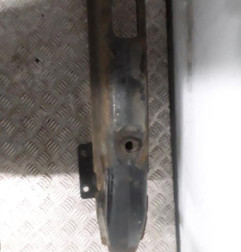 Renfort pare choc arriere (traverse) PEUGEOT 307
