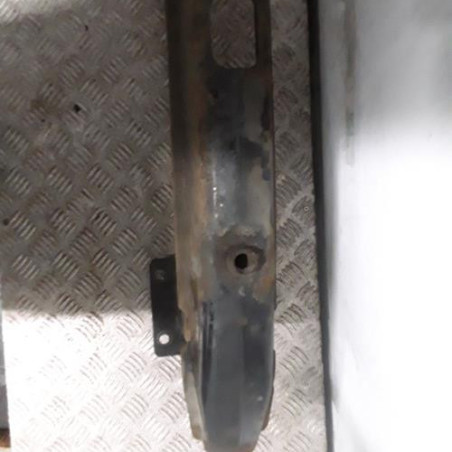 Renfort pare choc arriere (traverse) PEUGEOT 307