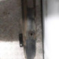 Renfort pare choc arriere (traverse) PEUGEOT 307